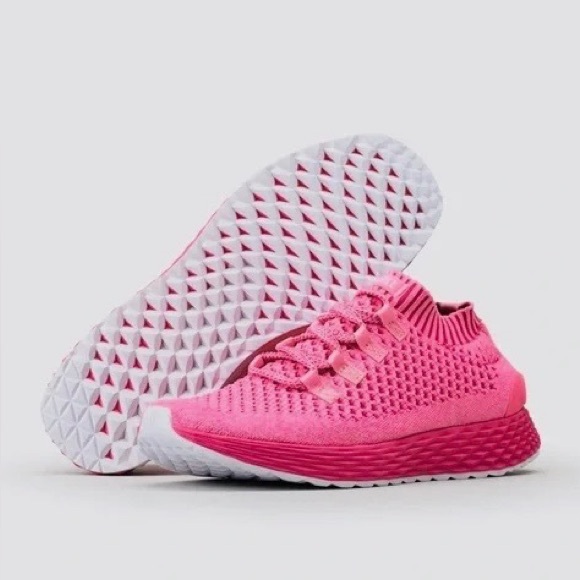 NoBull Women's Knit Runner - Picture 1 of 3
